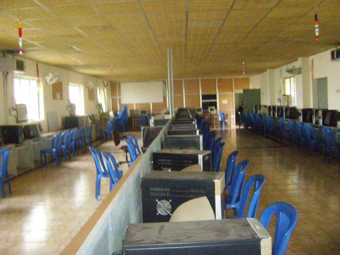 Cafeteria