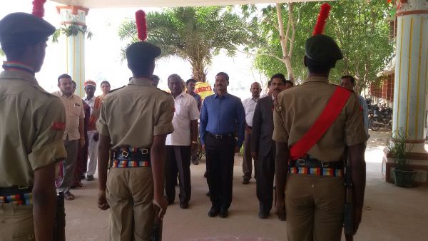 Awareness Programme & Book Fair